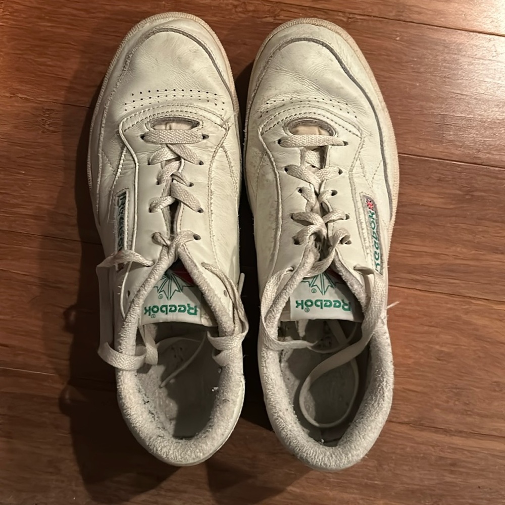 Reebok Club C 85